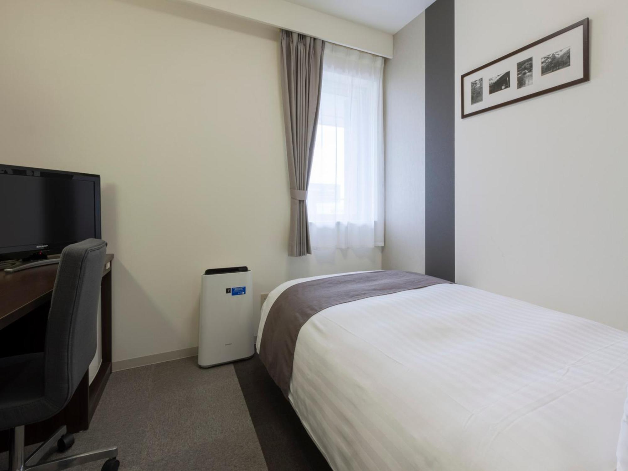 Comfort Hotel אקיטה מראה חיצוני תמונה