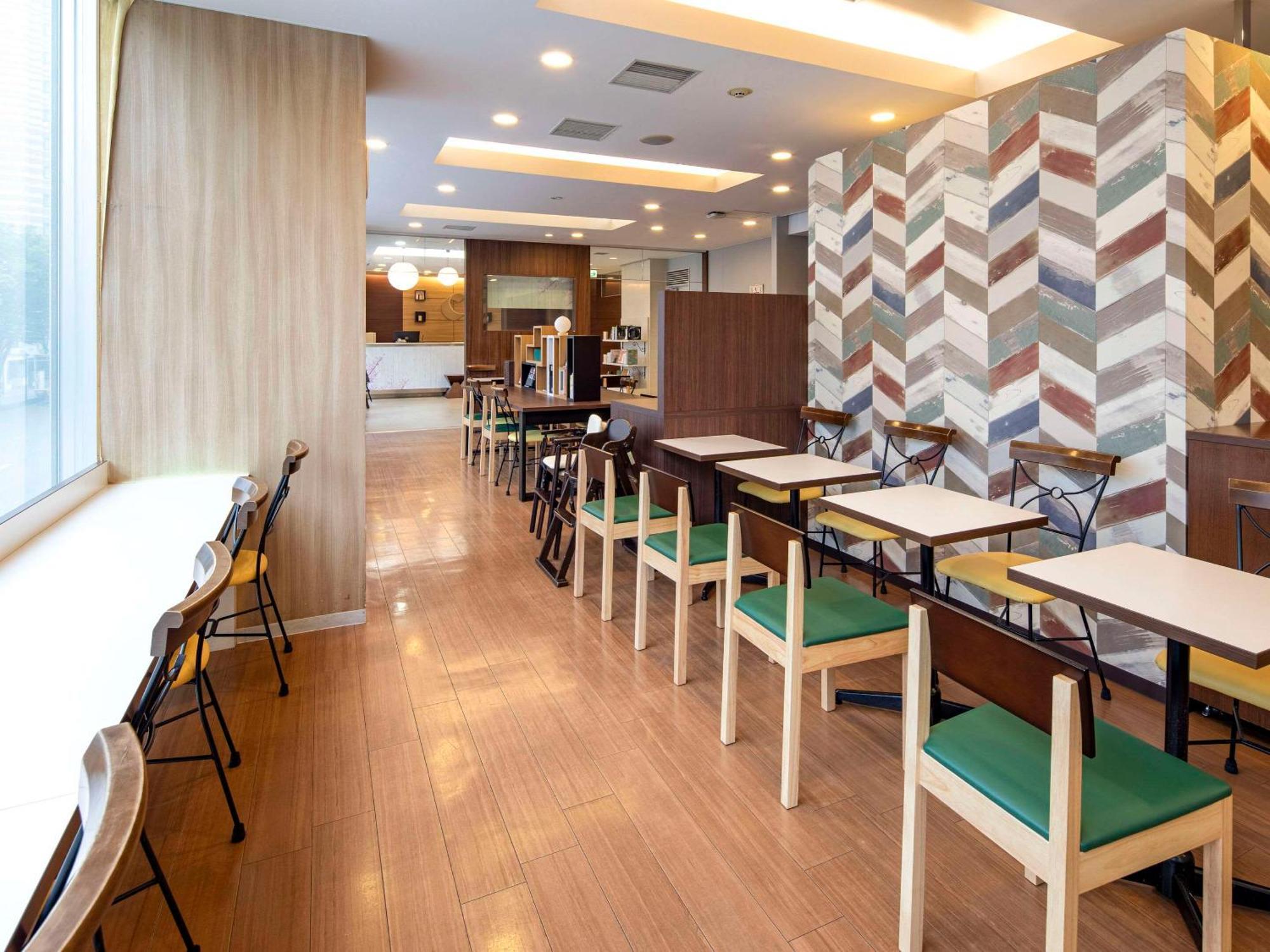 Comfort Hotel אקיטה מראה חיצוני תמונה