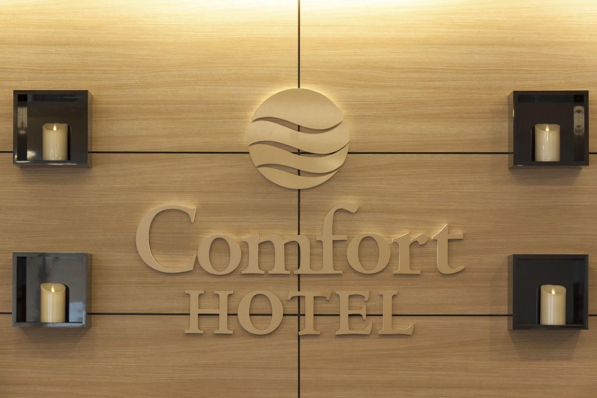 Comfort Hotel אקיטה מראה חיצוני תמונה