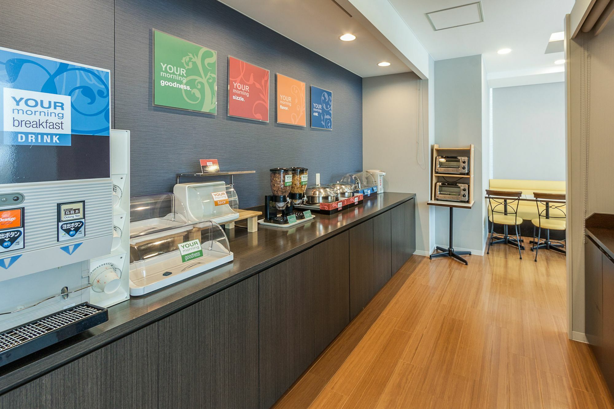 Comfort Hotel אקיטה מראה חיצוני תמונה